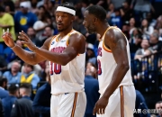 九游娱乐app下载-魔术队主教练分享下一场比赛战术