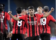 九游娱乐首页-意大利德比：AC米兰大胜国际米兰