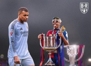 九游娱乐app下载-联赛排名瞬息万变，马德里巴塞罗那擦出火花