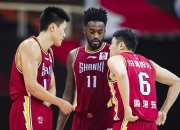 九游游戏-陕西男篮充满信心：预计能战胜天津队