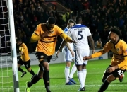 九游体育平台-关于纽波特郡主场大捷，英乙冲级争夺更添悬念的信息