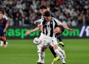 九游娱乐网页-尤文图斯主场大败，无缘小组出线