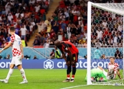 九游官网-比利时惊险战胜克罗地亚，锁定四强席位