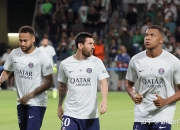 九游体育直播-巴黎圣日耳曼球队蓄势待发，挺进欧冠