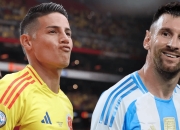 九游游戏-哥伦比亚队在足球比赛中脱颖而出