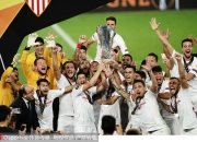 九游app下载-塞维利亚惨败，欧战资格渐行渐近