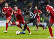 九游娱乐网站-沃夫斯堡在主场取胜，稳住积分榜前十位置