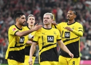 九游体育-关于梯雷根客场挑战多特蒙德，难度不小的信息