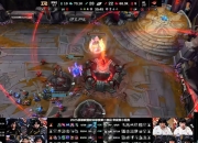 九游体育直播-JDG轻取TSM，Xiaohu拿下关键大龙焦点之战八强赛，点燃全场激情