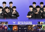 9you娱乐-BLG险胜KT，ShowMaker团战一打五顶尖较量半决赛，留下经典瞬间