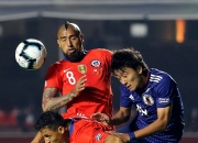 九游体育官方入口-美洲盃籃球聯賽桂冠誓擒，智利隊奋发勇挑胜湘客的简单介绍