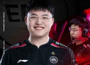 九游娱乐网页-DFM轻取EDG，Uzi完成史诗逆转峡谷大战入围赛，点燃全场激情的简单介绍