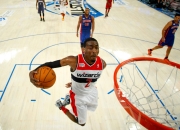 九游中国-沃尔30分领军奇才大胜骑士