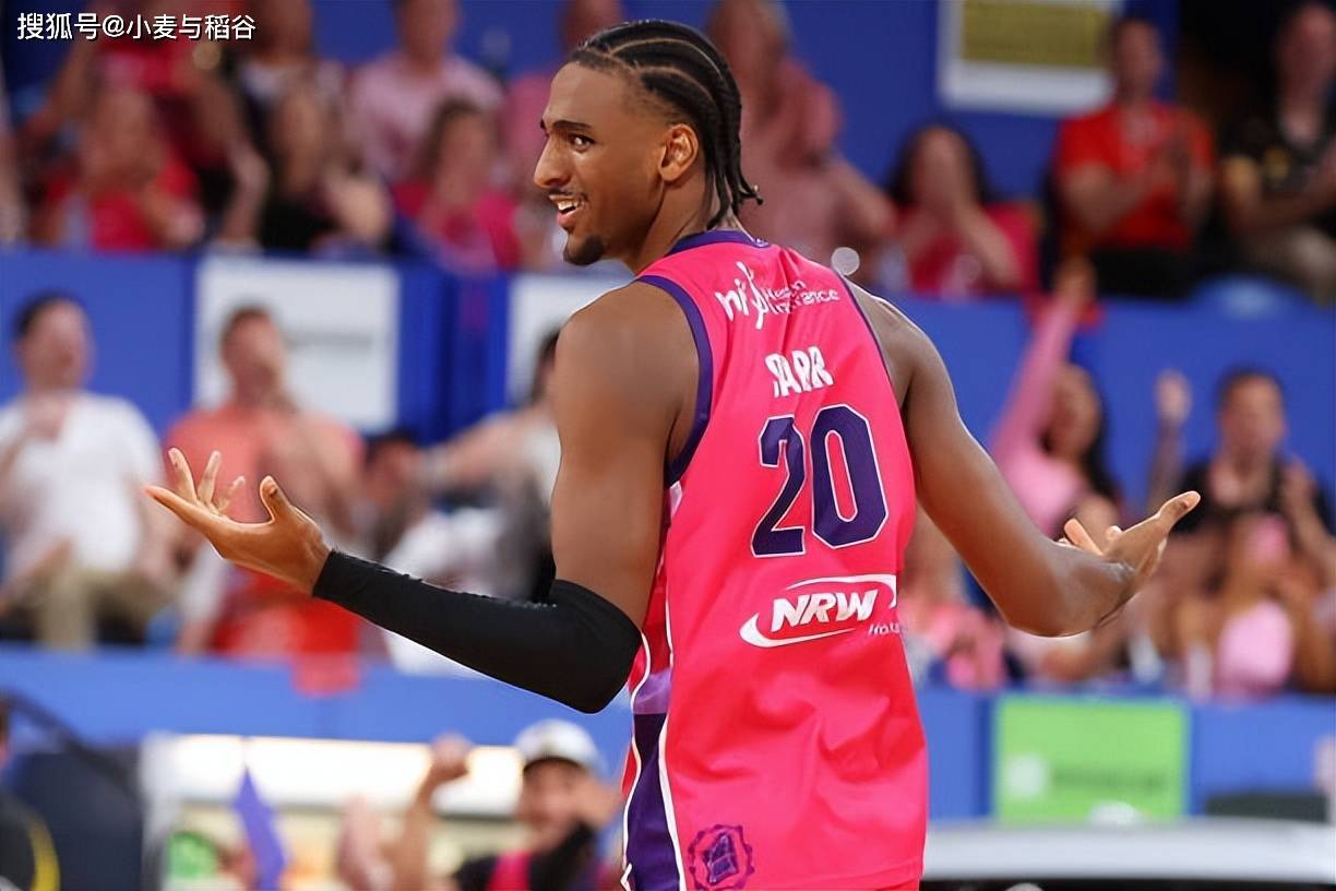 欧洲球星选秀大会吸引NBA球队目光