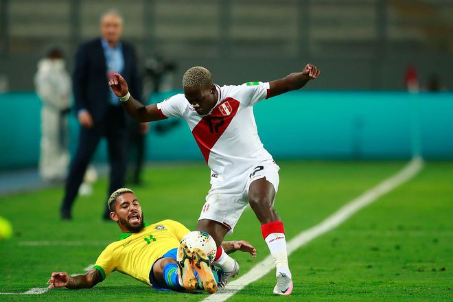 巴拉圭女足零封对手连续两轮小组赛失利