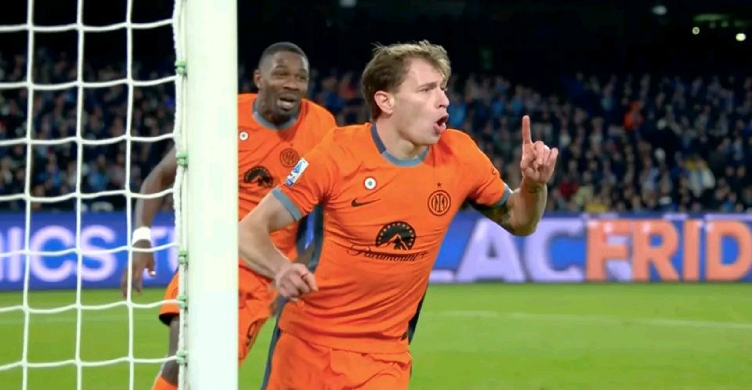 那不勒斯客场失意，球队需迎来转机