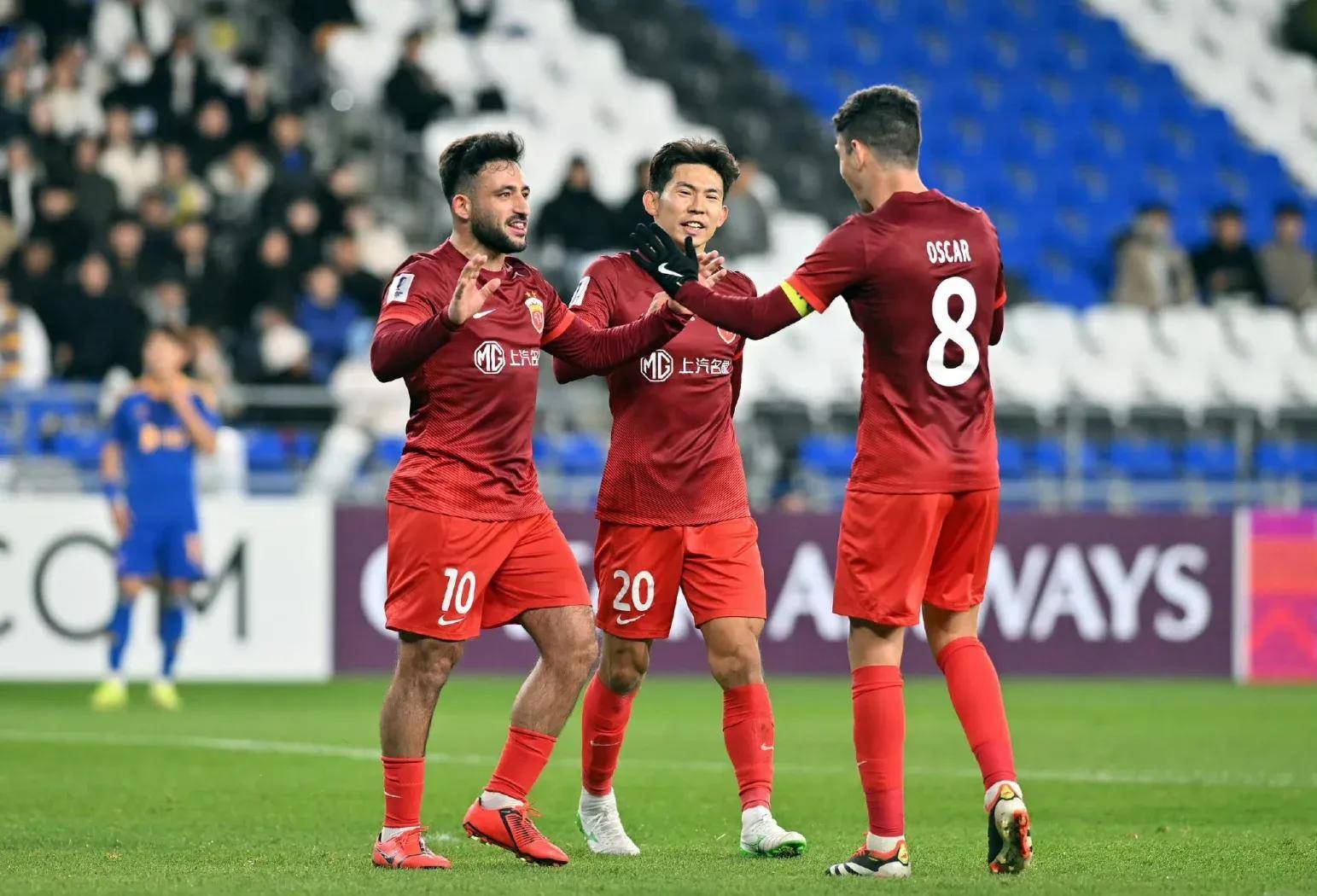 热点赛事直击，亚冠比赛纷纷引爆的简单介绍