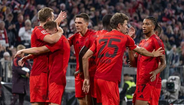 拜仁慕尼黑迎战德比，球员备战如火如荼的简单介绍