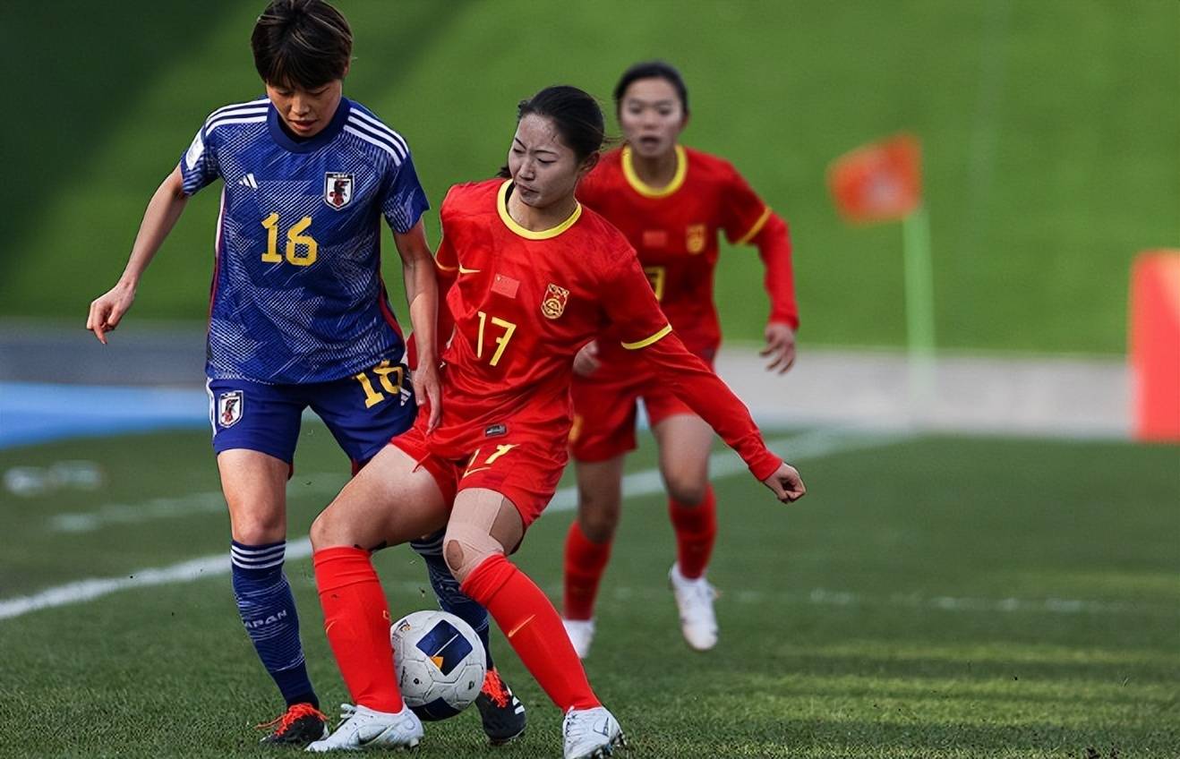 关于中国女足近期表现抢眼，备战即将到来比赛的信息