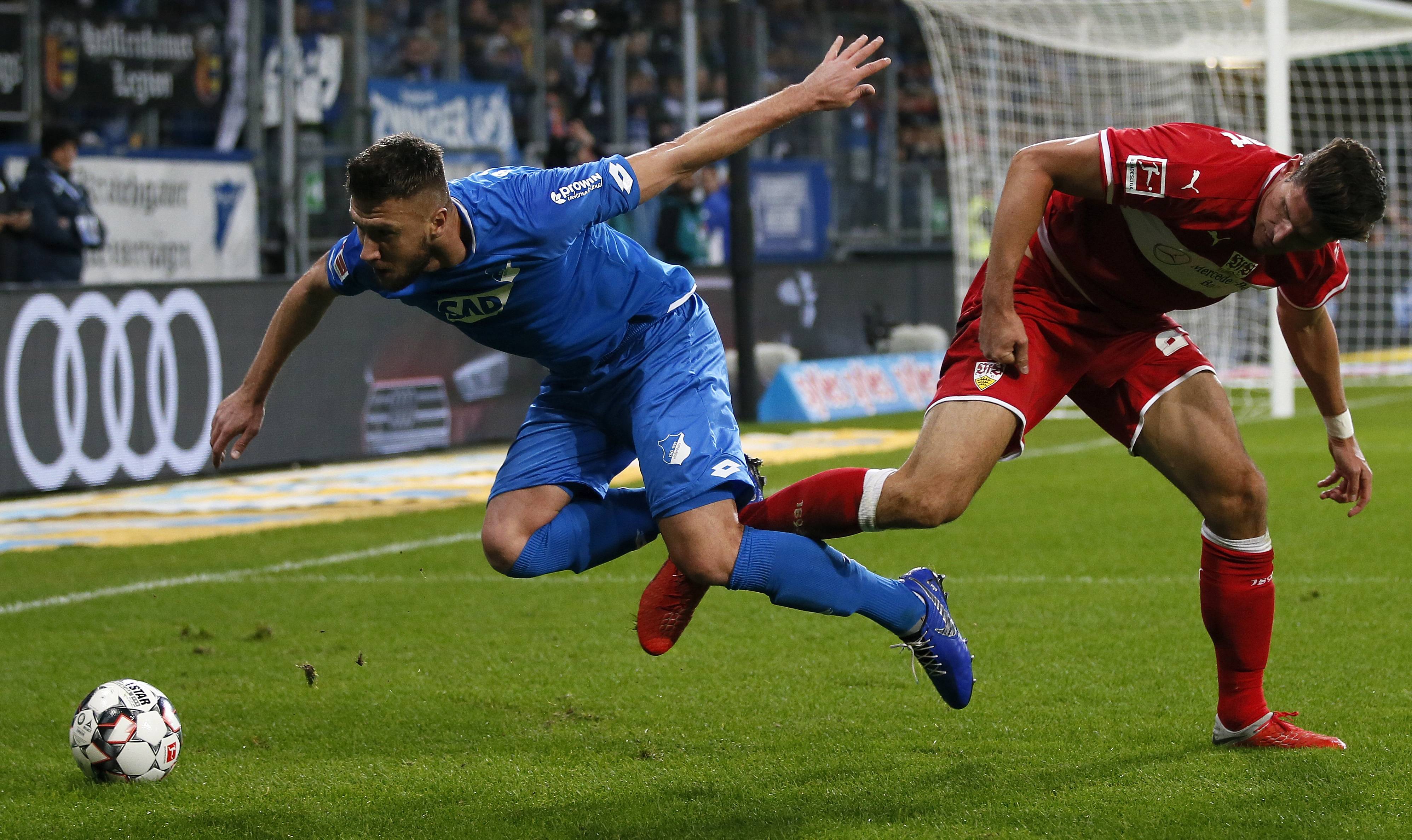 斯图加特球队客场大捷，德甲排名逐渐攀升的简单介绍