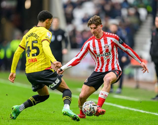 沃特福德客场遭遇失利，球队防守失误，士气受挫的简单介绍