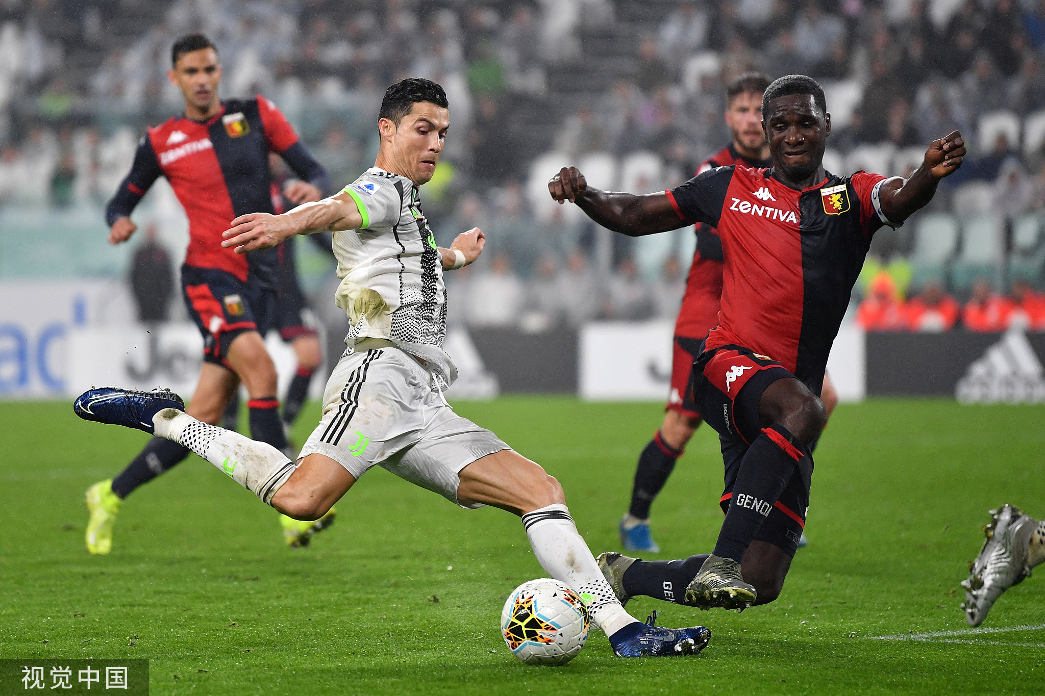 包含热那亚逆转绝杀对手，豪取重要胜利的词条