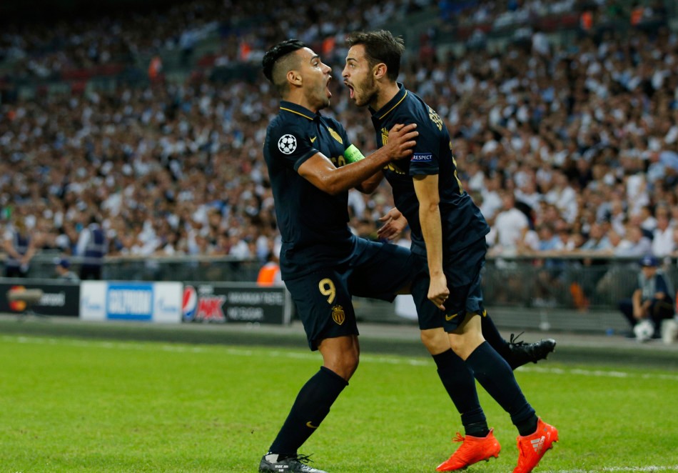 甘冈对阵摩纳哥：一场胜者的决斗的简单介绍