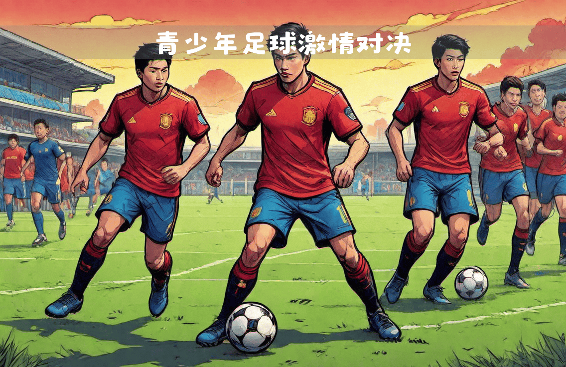 足球狂欢迎来挑战，实力激烈对抗燃烧球场的简单介绍