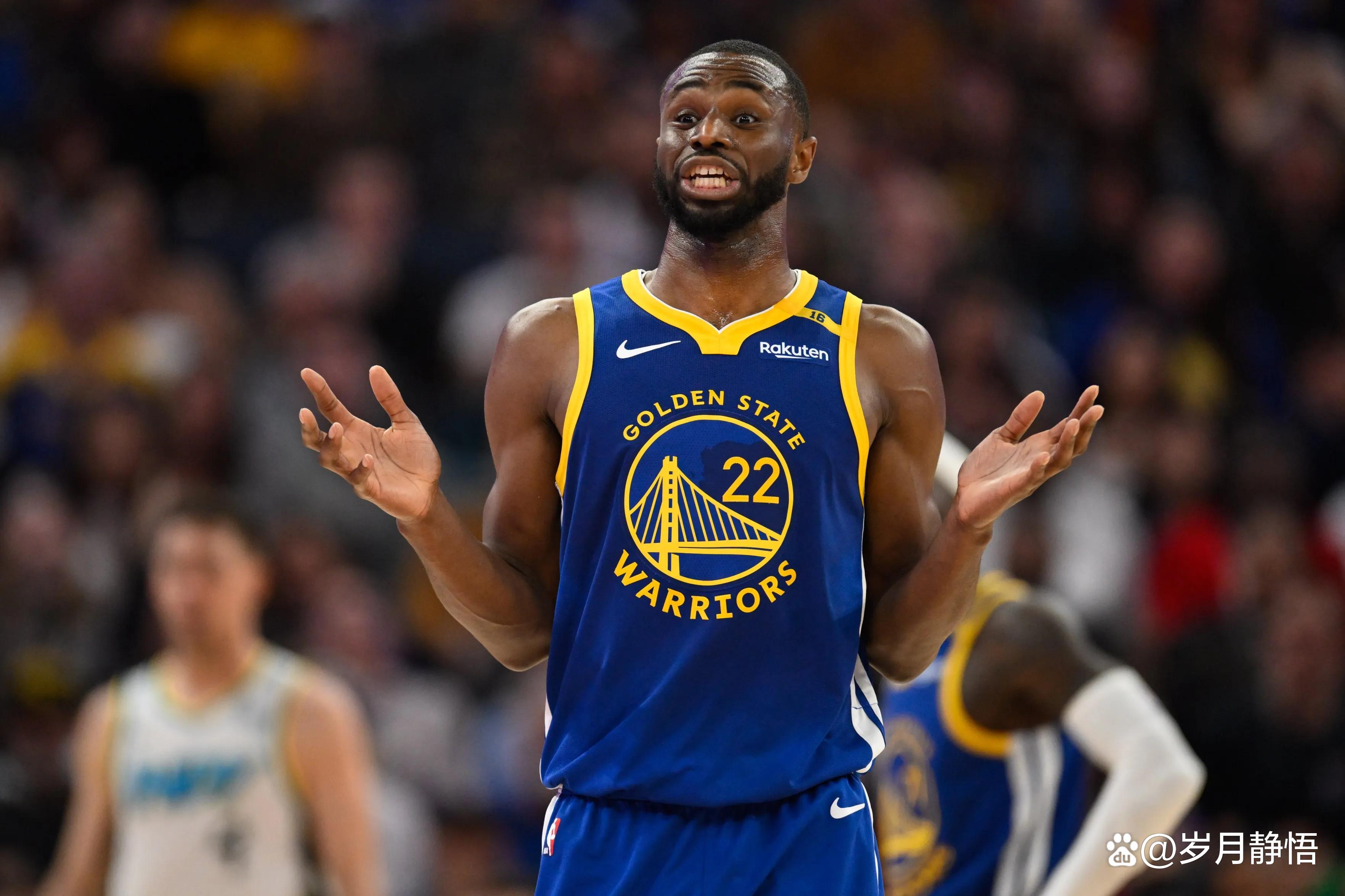 勇士队名宿表达对球队未来信心，球迷鼓舞