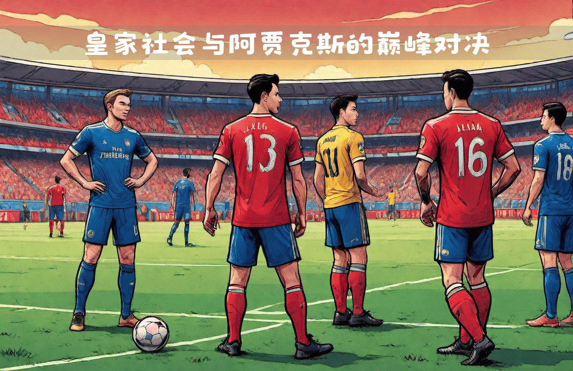 联赛局势迅速变化，精彩对决火热进行的简单介绍