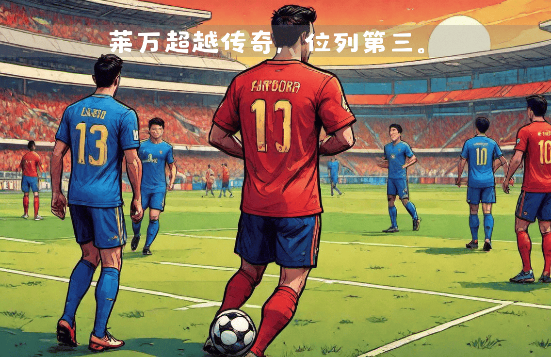 创造历史：球队在比赛中打破记录取得胜利的简单介绍