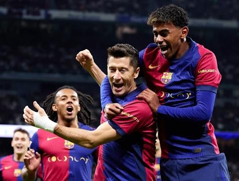 巴塞罗那后防奇耻大胜，前进方向模糊的简单介绍