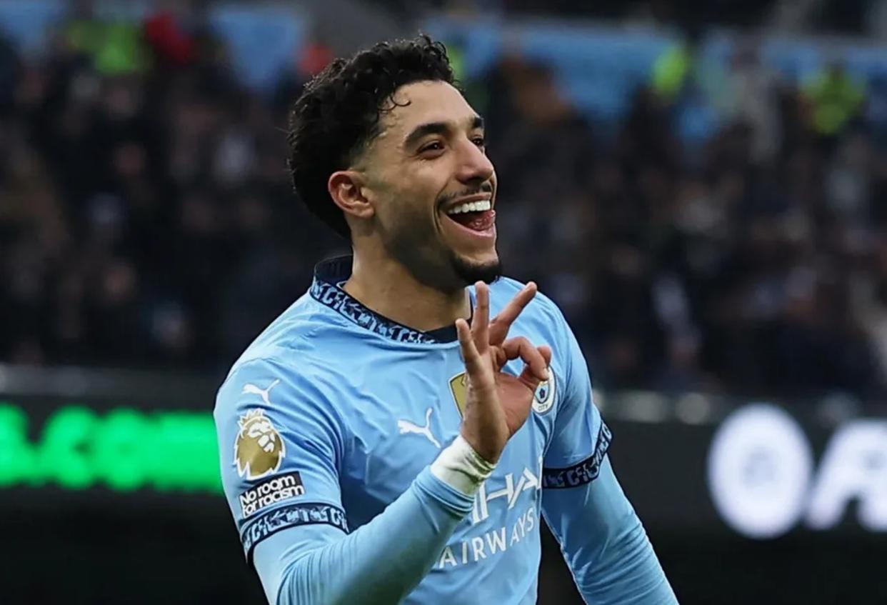 曼城主场大胜，重振雄风夺冠希望的简单介绍