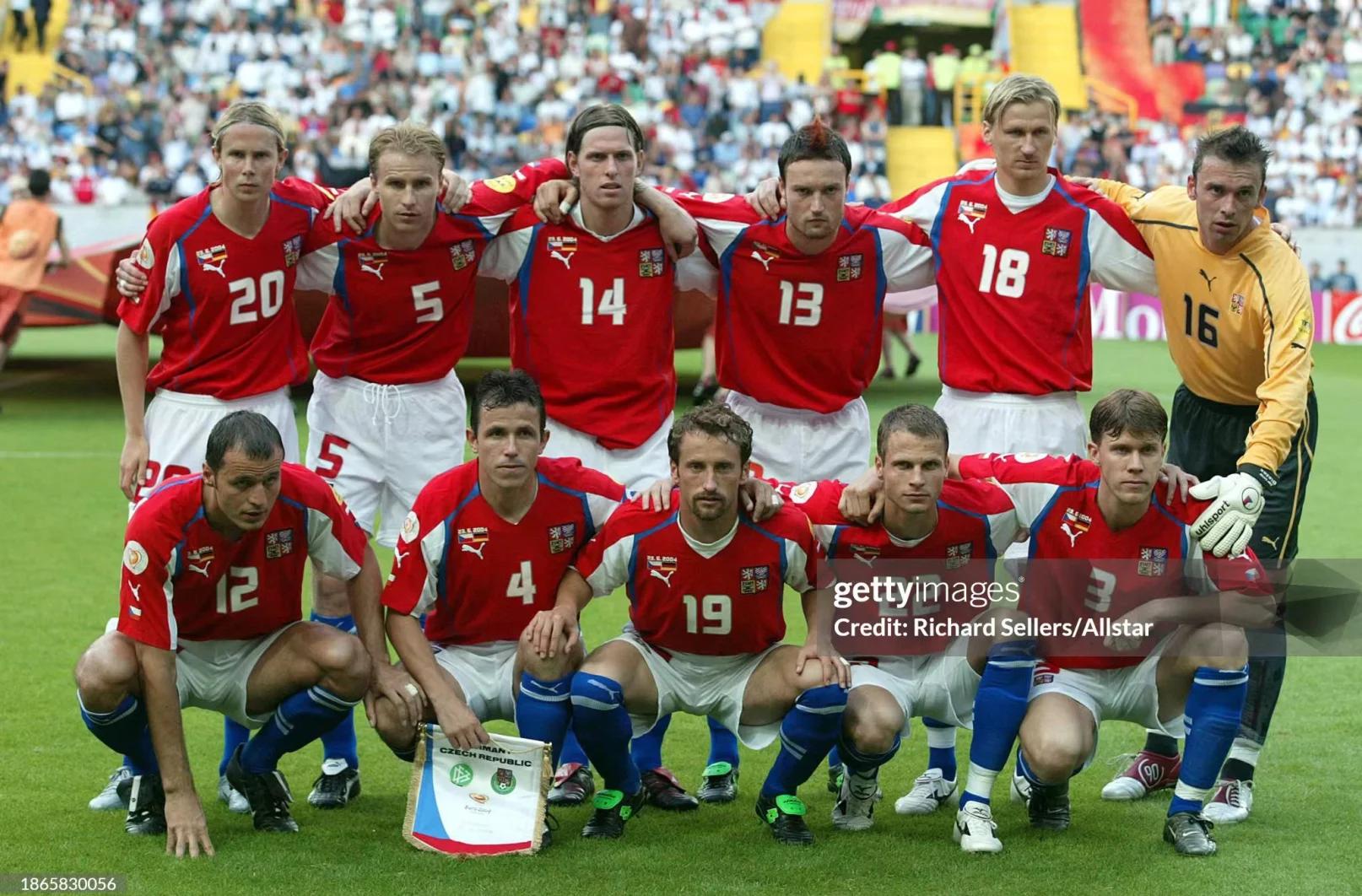 包含捷克队遭遇败绩，欧洲杯预选赛实力受挫！的词条