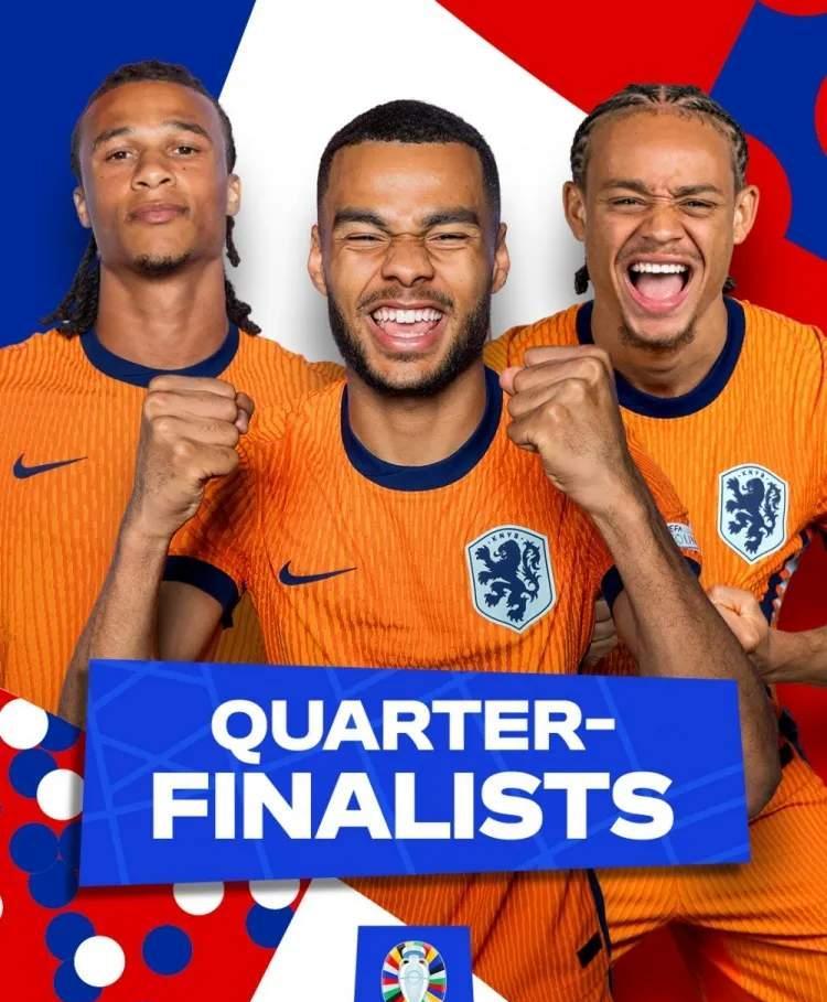 包含罗马尼亚队击败对手，实力逐渐显现的词条