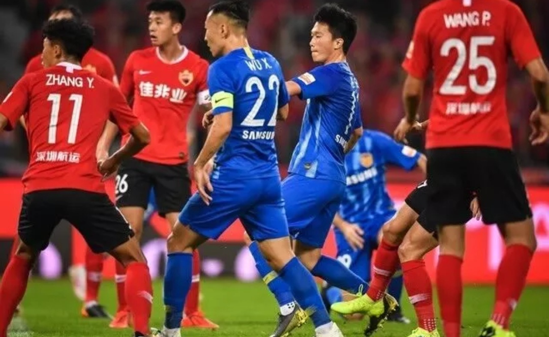 关于北京人和主场击败河南建业，终结两连败的信息