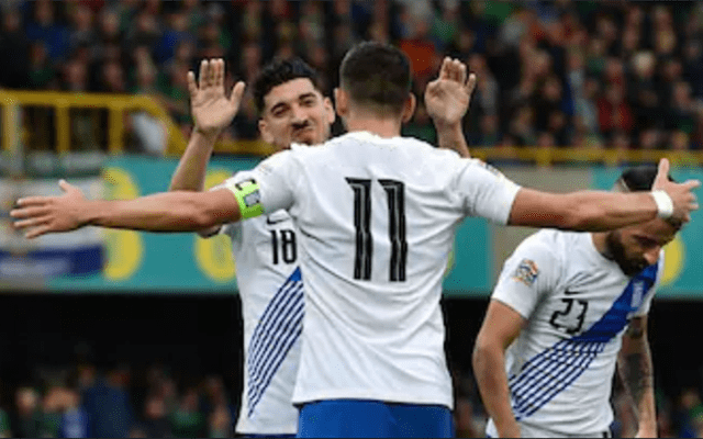 法国球队在欧洲赛场上大获全胜