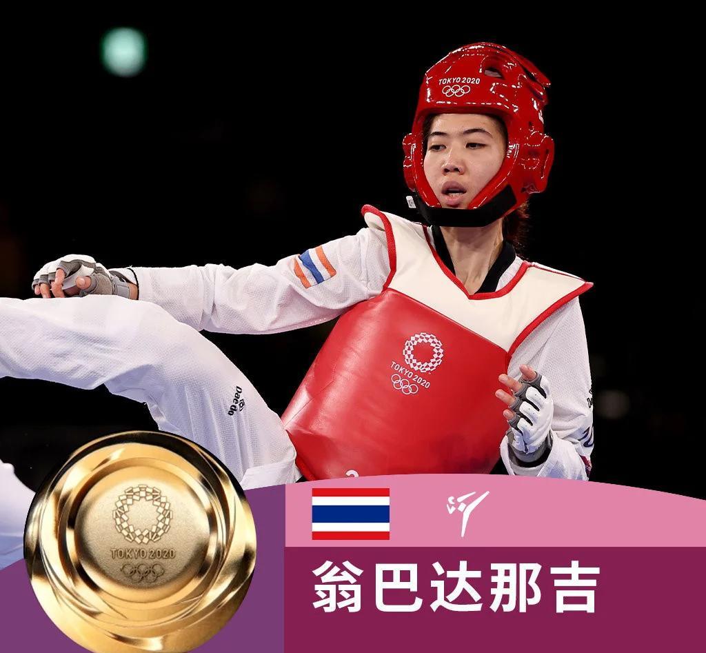 泰国游泳健將展现实力，夺取女子冠军