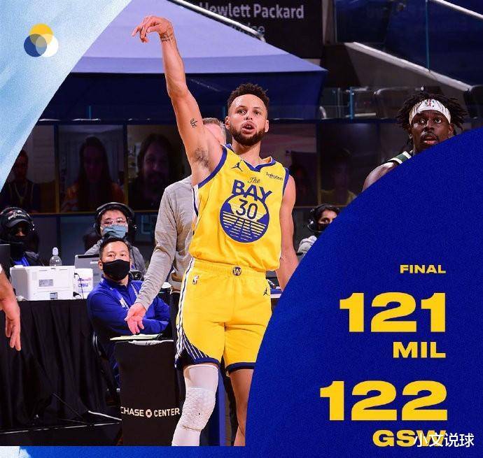 勇士球员在比赛中为球队贡献关键分球的简单介绍