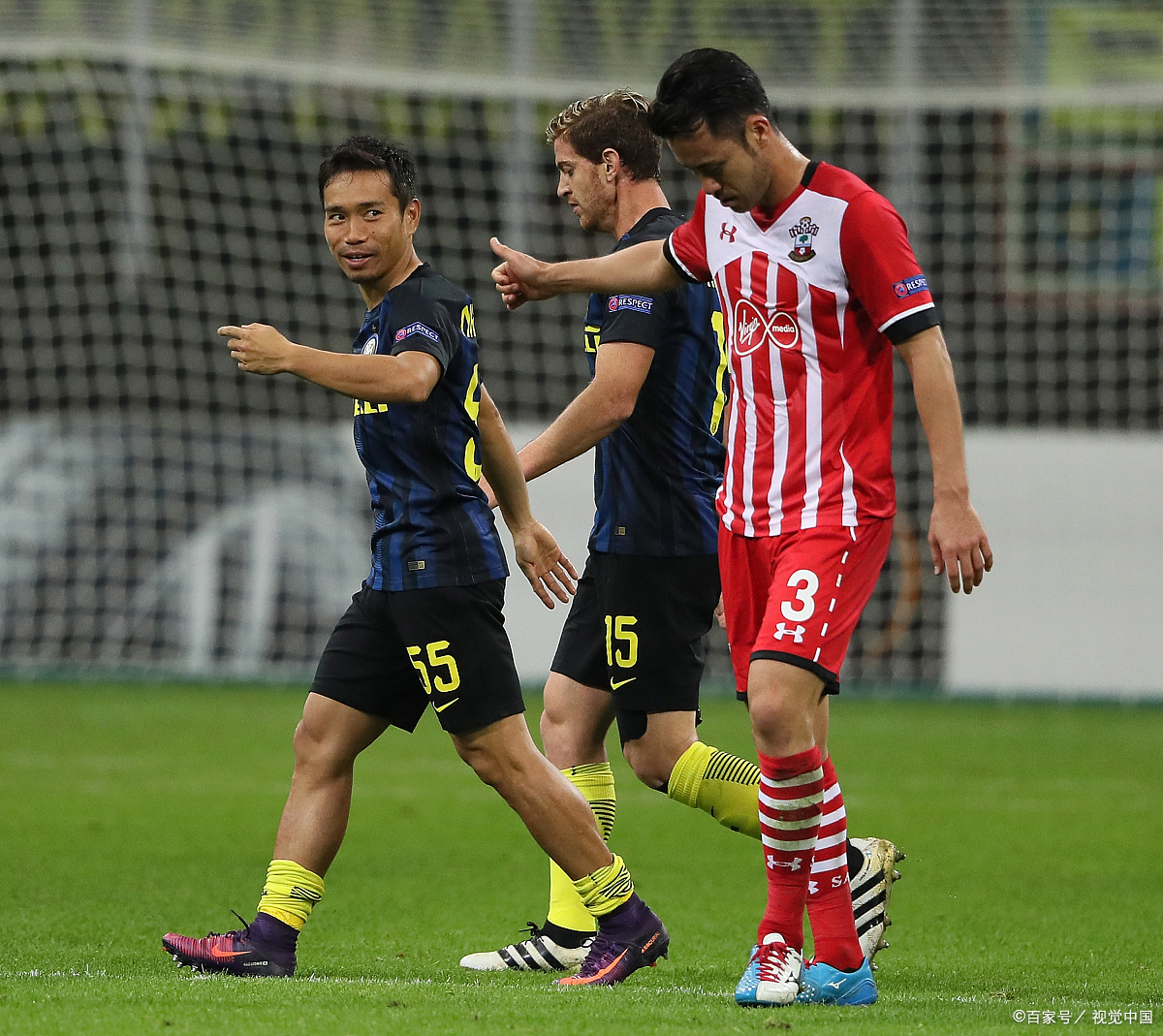 南安普顿客场惨败，积分继续下滑的简单介绍