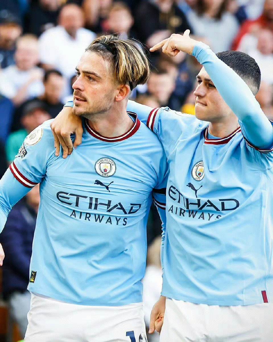 曼城客场连胜，欧冠强之路更加美好