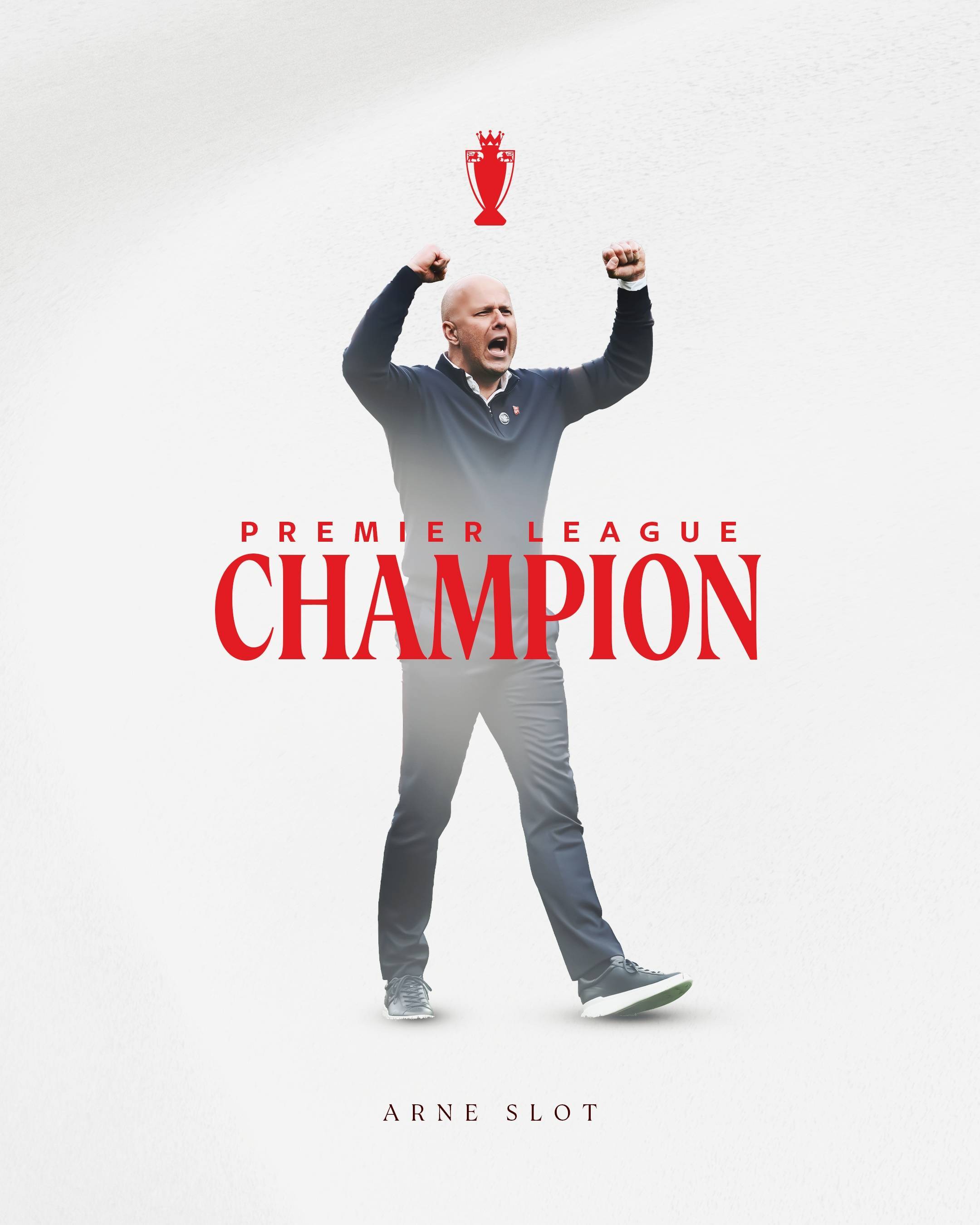 利物浦主帅豪言大胜，力争联赛冠军的简单介绍