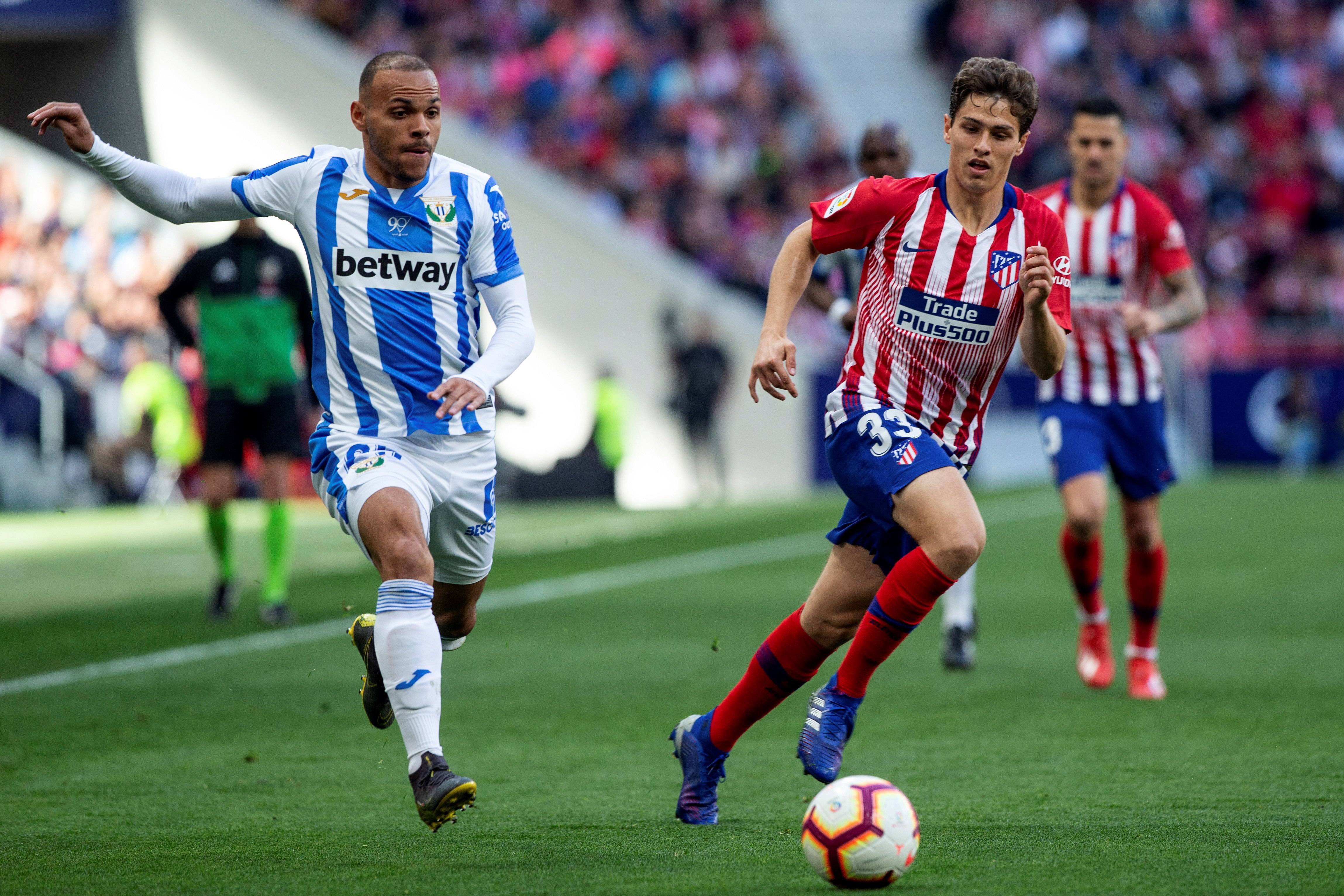 加的斯取得历史性胜利，壮心不已