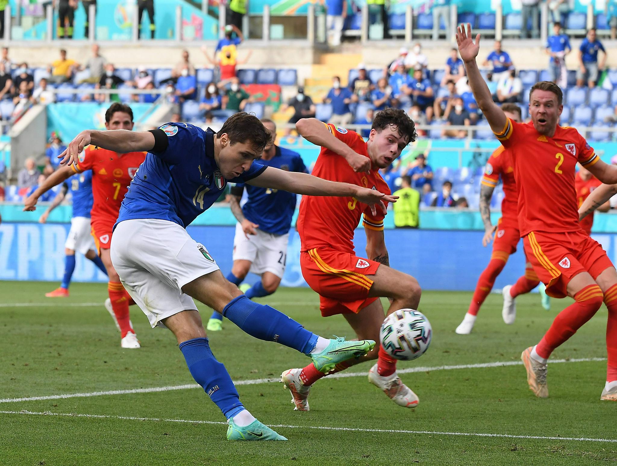 关于-捷克与荷兰战平，难解难分的信息