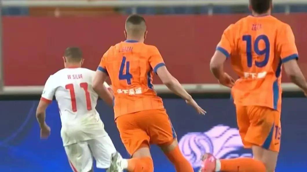 欧预赛新星崭露头角，实力愈发炽烈的简单介绍