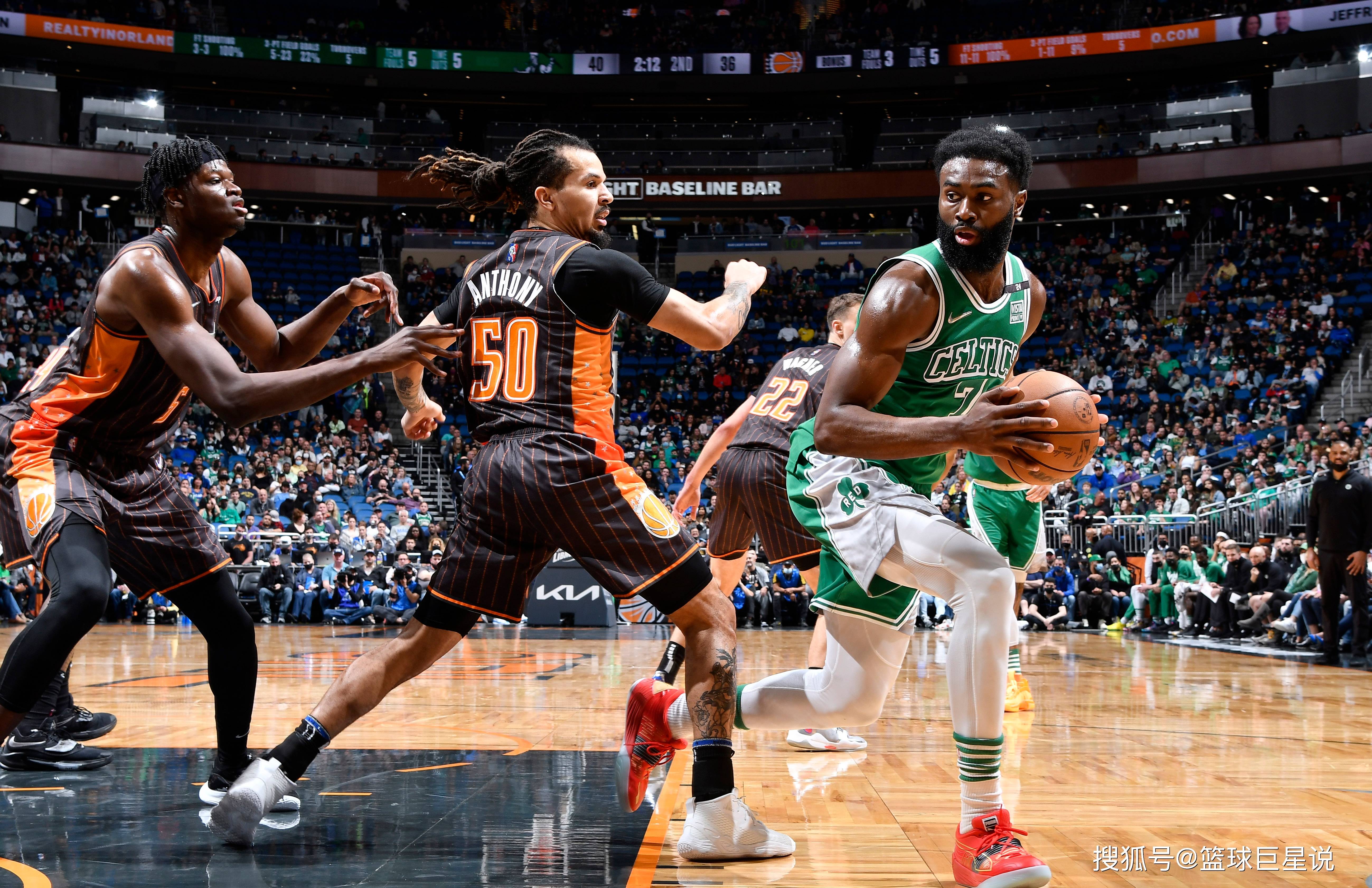 独行侠逆转老鹰，小试牛刀莓奥吉分神充