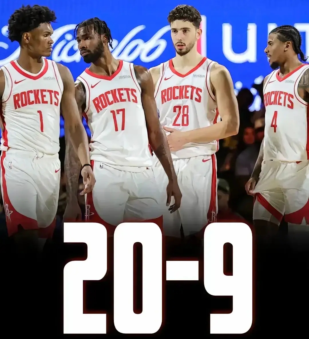 火箭客场险胜国王，连胜扬眉