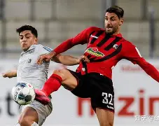 谢尔达尼亚客场逆袭弗莱堡稳步前行