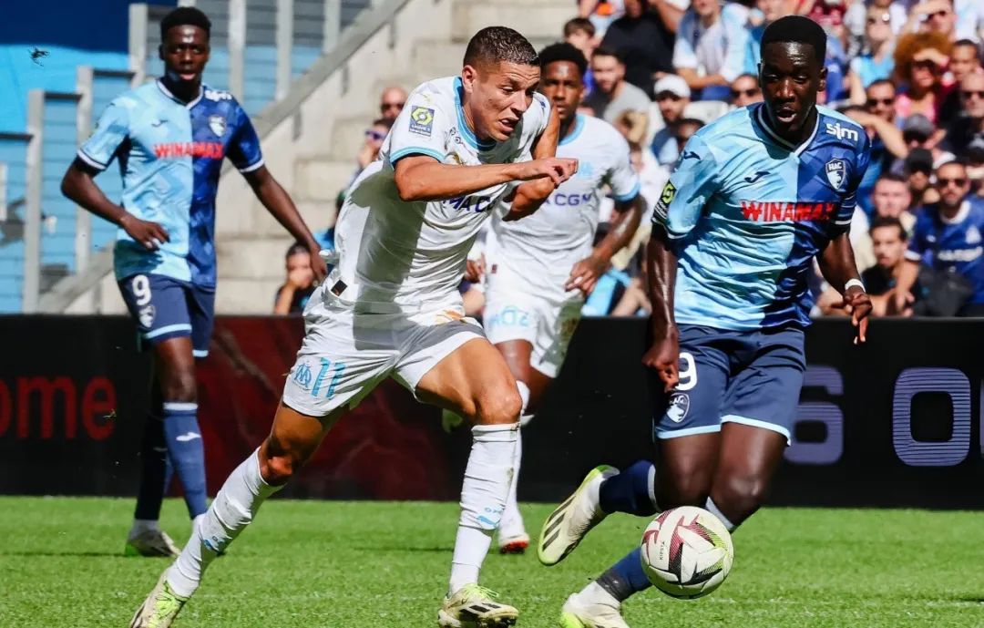 挑战极限！法甲联赛球队豪取胜利