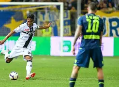 关于雷恩特维拉首开纪录，帕尔马胜出的信息